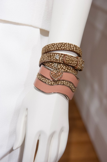 Presentazione S/S 2015 - Borbonese 81