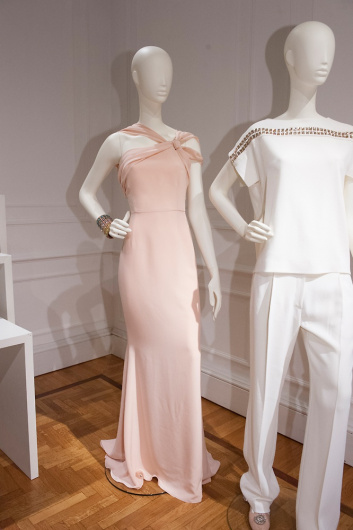 Presentazione S/S 2015 - Borbonese 82