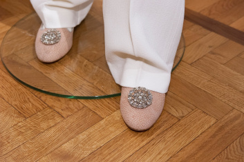 Presentazione S/S 2015 - Borbonese 83