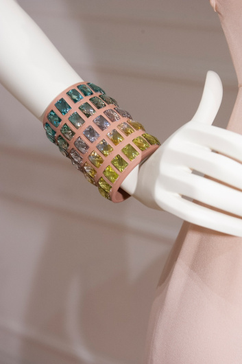 Presentazione S/S 2015 - Borbonese 85