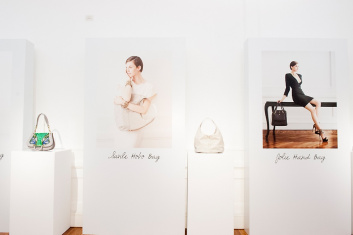 Presentazione S/S 2015 - Borbonese 1