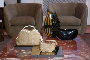 Presentazione S/S 2015 - Borbonese 2