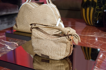 Presentazione S/S 2015 - Borbonese 5