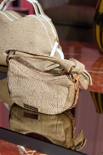 Presentazione S/S 2015 - Borbonese 6
