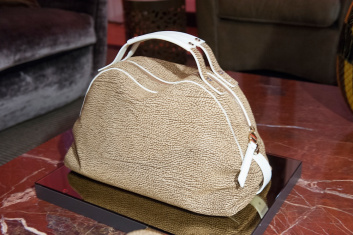 Presentazione S/S 2015 - Borbonese 7