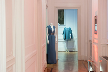 Presentazione S/S 2015 - Borbonese 8