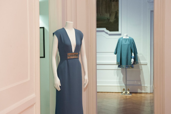 Presentazione S/S 2015 - Borbonese 9