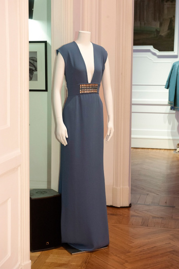 Presentazione S/S 2015 - Borbonese 10