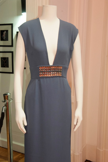 Presentazione S/S 2015 - Borbonese 11
