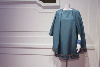 Presentazione S/S 2015 - Borbonese 12