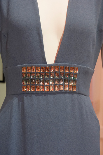 Presentazione S/S 2015 - Borbonese 13
