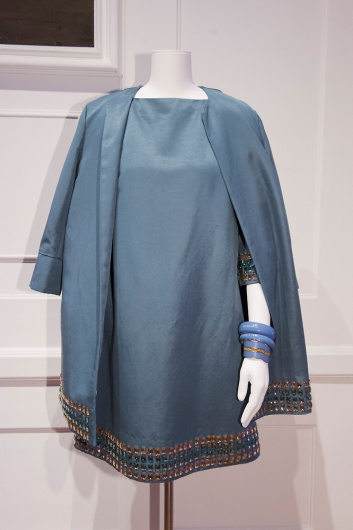 Presentazione S/S 2015 - Borbonese 14