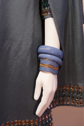 Presentazione S/S 2015 - Borbonese 15