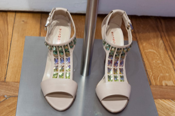 Presentazione S/S 2015 - Borbonese 16