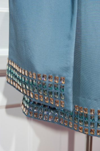Presentazione S/S 2015 - Borbonese 18