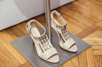 Presentazione S/S 2015 - Borbonese 19