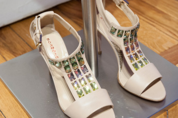 Presentazione S/S 2015 - Borbonese 20