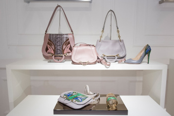 Presentazione S/S 2015 - Borbonese 21