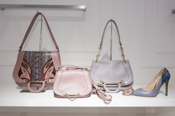Presentazione S/S 2015 - Borbonese 22
