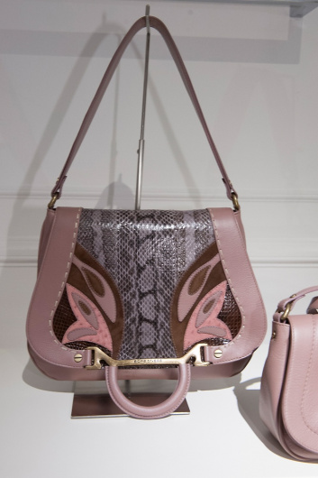 Presentazione S/S 2015 - Borbonese 23
