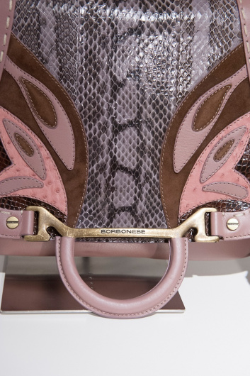 Presentazione S/S 2015 - Borbonese 24