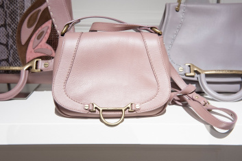 Presentazione S/S 2015 - Borbonese 25