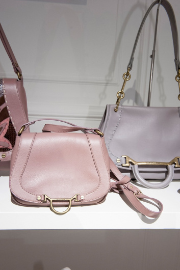 Presentazione S/S 2015 - Borbonese 26