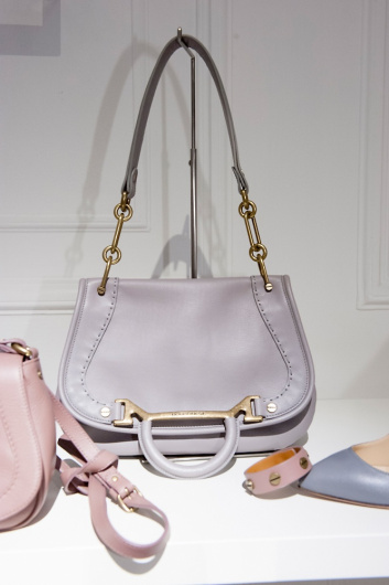 Presentazione S/S 2015 - Borbonese 27
