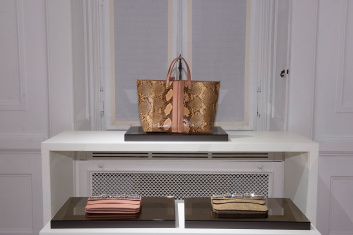 Presentazione S/S 2015 - Borbonese 128