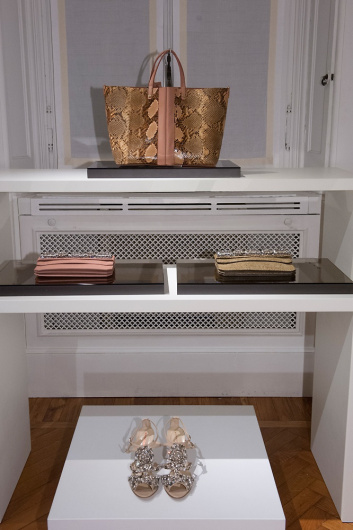 Presentazione S/S 2015 - Borbonese 129