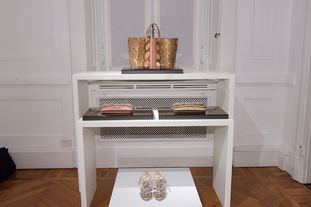 Presentazione S/S 2015 - Borbonese 130