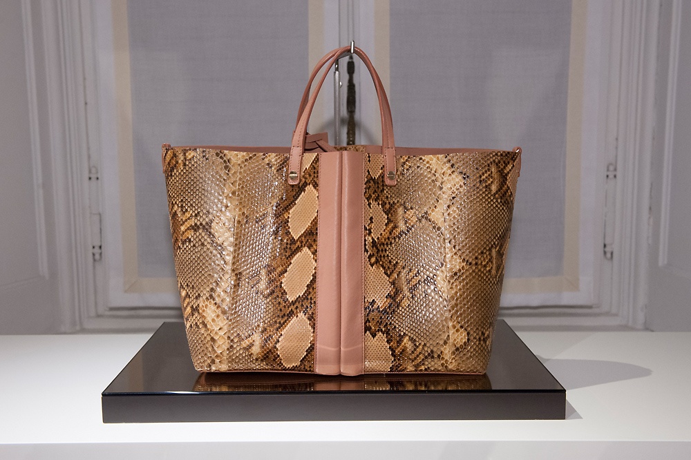 Presentazione S/S 2015 - Borbonese 131