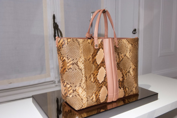 Presentazione S/S 2015 - Borbonese 132