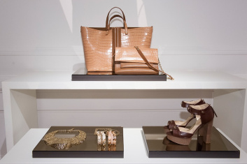 Presentazione S/S 2015 - Borbonese 140