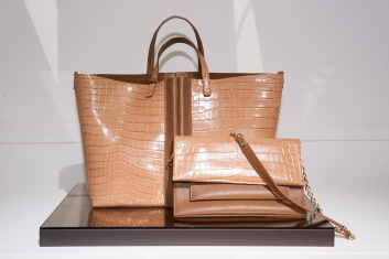 Presentazione S/S 2015 - Borbonese 141