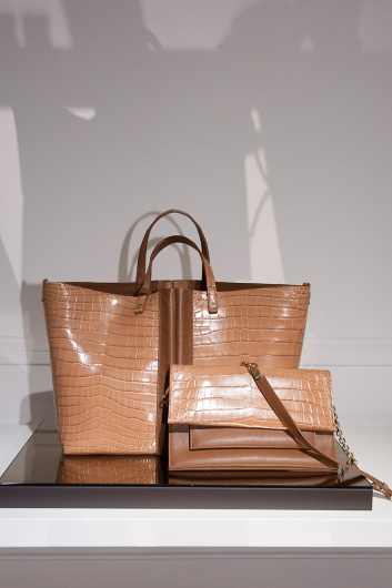 Presentazione S/S 2015 - Borbonese 144