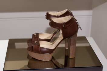 Presentazione S/S 2015 - Borbonese 145