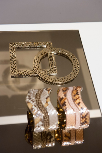 Presentazione S/S 2015 - Borbonese 148