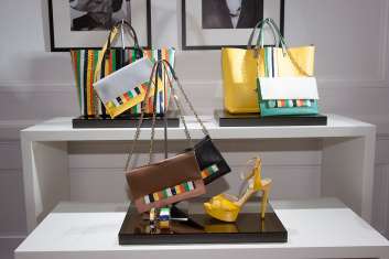 Presentazione S/S 2015 - Borbonese 153