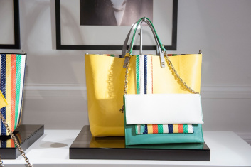 Presentazione S/S 2015 - Borbonese 154