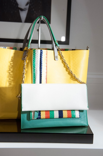 Presentazione S/S 2015 - Borbonese 155