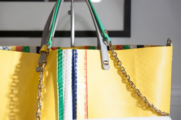 Presentazione S/S 2015 - Borbonese 156