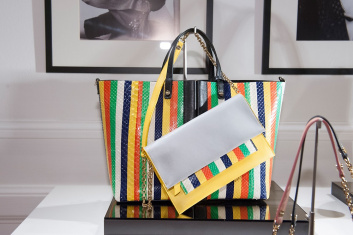 Presentazione S/S 2015 - Borbonese 157