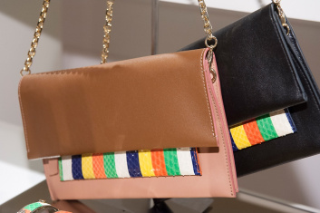 Presentazione S/S 2015 - Borbonese 164