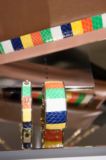 Presentazione S/S 2015 - Borbonese 165
