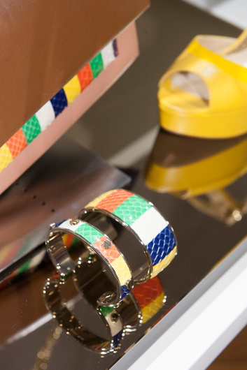 Presentazione S/S 2015 - Borbonese 166