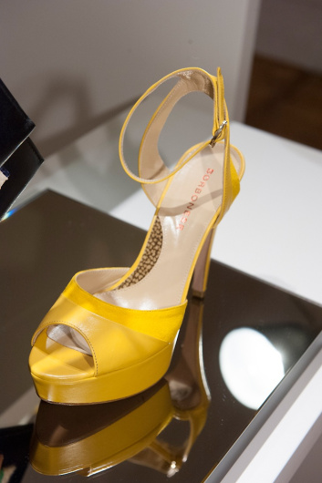Presentazione S/S 2015 - Borbonese 167