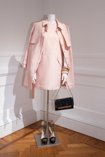 Presentazione S/S 2015 - Borbonese 169