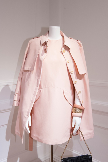 Presentazione S/S 2015 - Borbonese 170