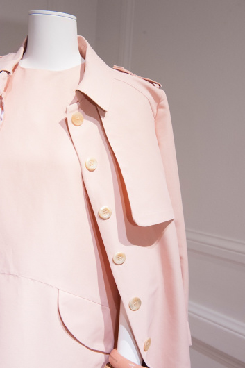 Presentazione S/S 2015 - Borbonese 171
